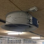 Installation af ventilation, foderanlæg, lysanlæg samt nye eltavler.