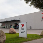 Vi servicerer ligeledes S-Engros butikkerne for Dagrofa.