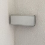 Temperatur og hastikhedsregulering når den er lukket